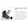 Haix Black Eagle Athletic 2.1 GTX Mid Boots GORE-TEX Waterproof Walking Occupational